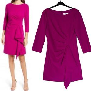 Eliza J Dress Sheath